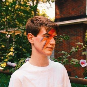 Meet your Posher, Ian